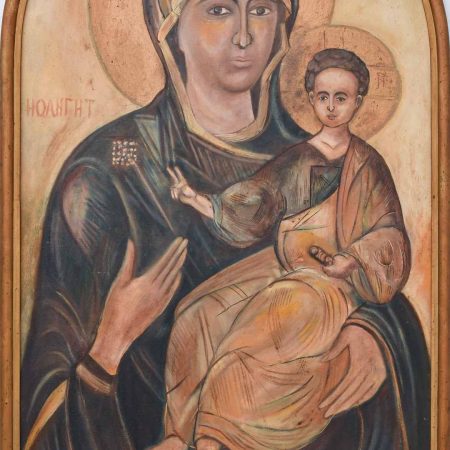 80x100–Drvo-života–Uljane boje