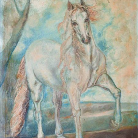 80x120–Usamljenost